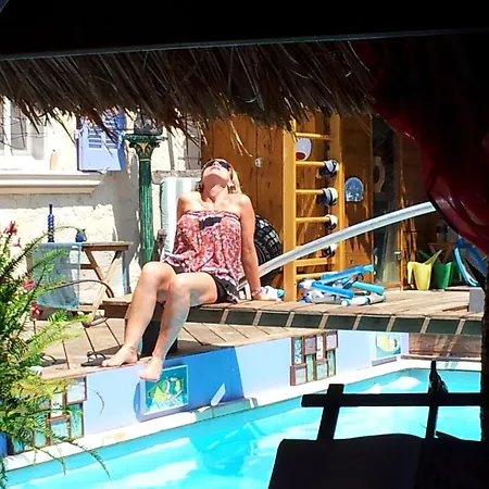 Domisiladore Alloggio in famiglia La Seyne-sur-Mer